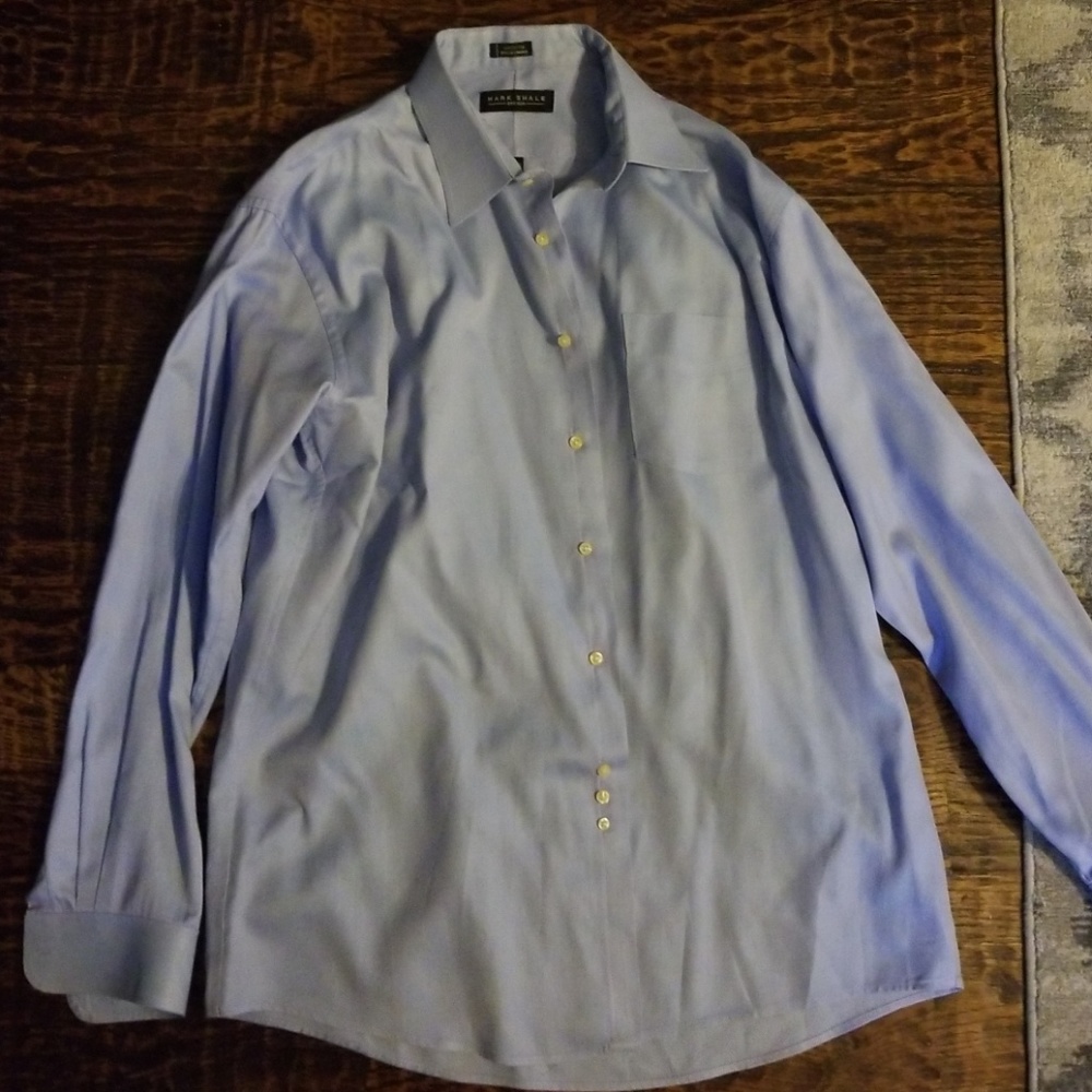 Button up shirts